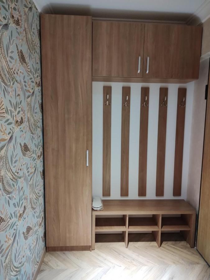 Decebal Premium Confort Craiova Eksteriør bilde
