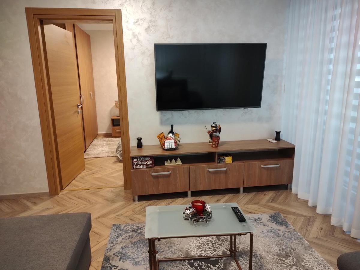 Decebal Premium Confort Craiova Eksteriør bilde